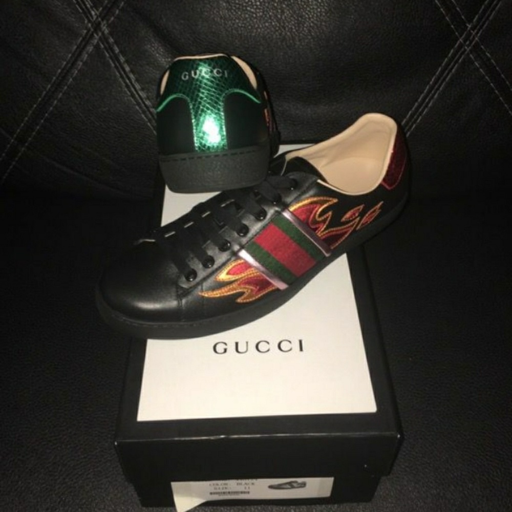 Gucci